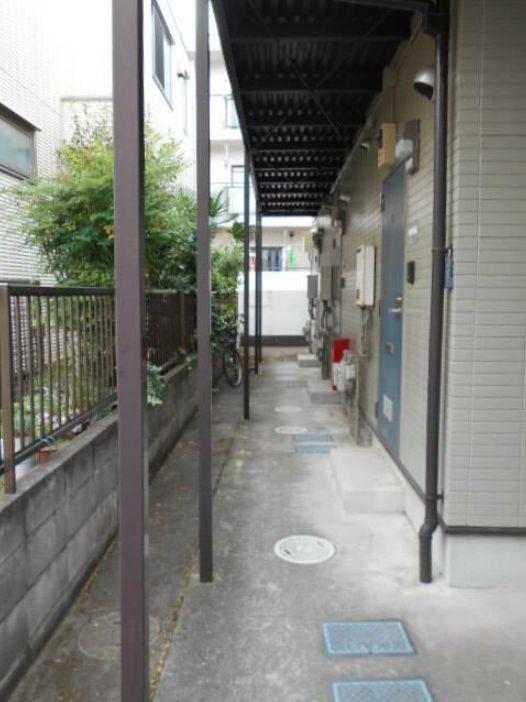 グレース市川