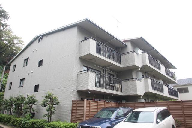 ノヴァ植園(3LDK/2階)