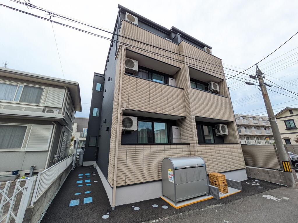 ユーフォリア長町南