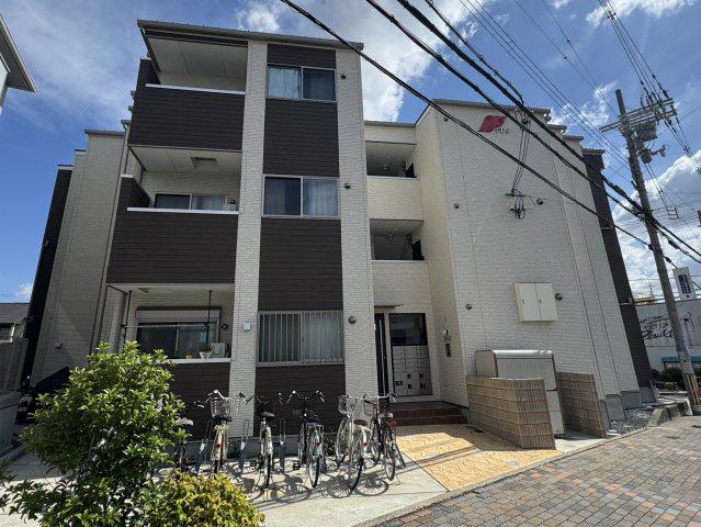 E-HOUSE 羽曳野