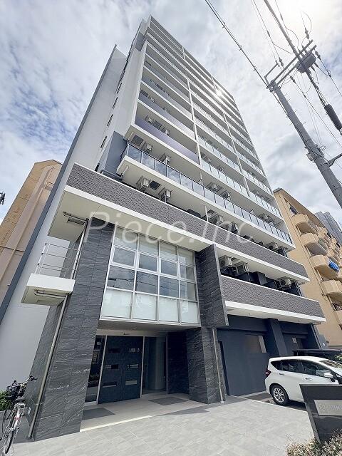 エステムコート新大阪14アイシー