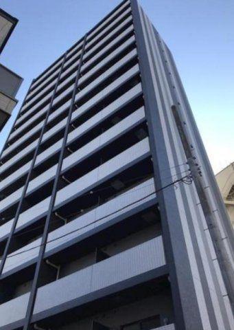 メイクスデザイン門前仲町リバープレイス