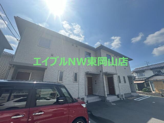 サンシャイン瀬戸(1DK/1階)