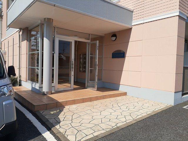 ビバーチェ