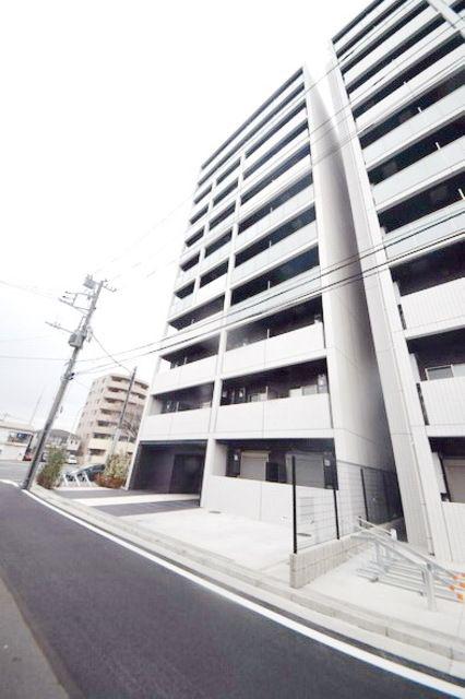 アイル横浜ノースツインズI
