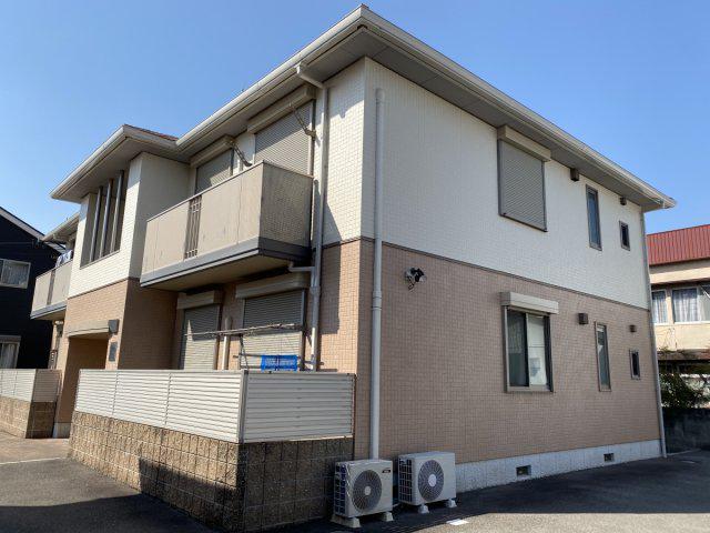 CASA BELLA NOZATO(2LDK/1階)