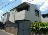ル・ポール東白楽XII
