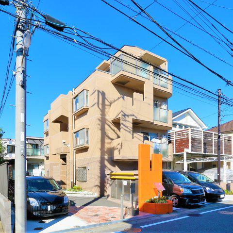 ラフィネ東野