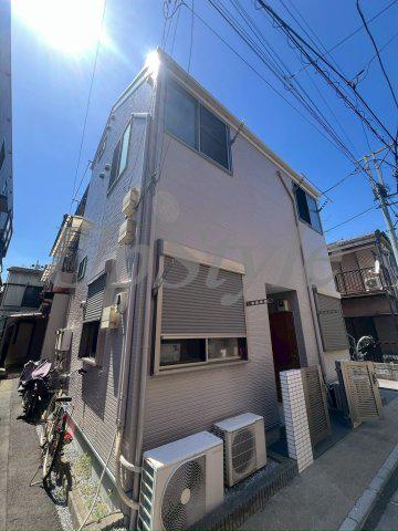 プレシャス北千住II