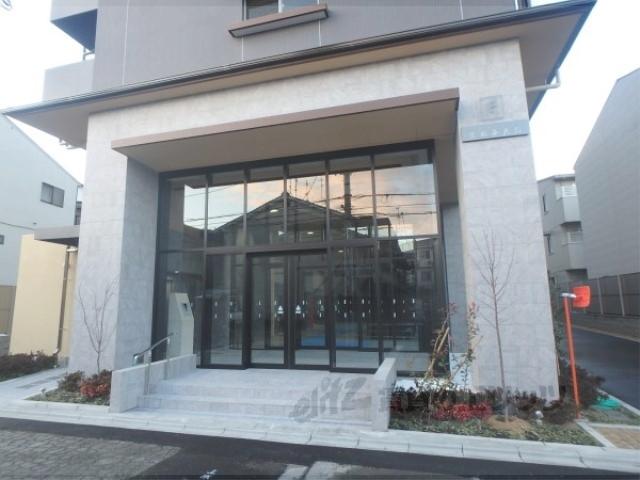 エステムコート京都西大路