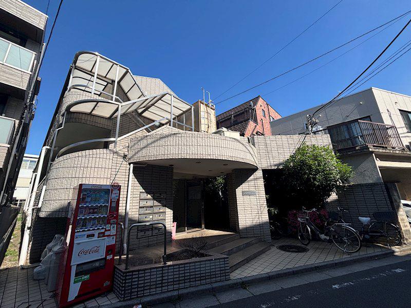 フェリース氷川台