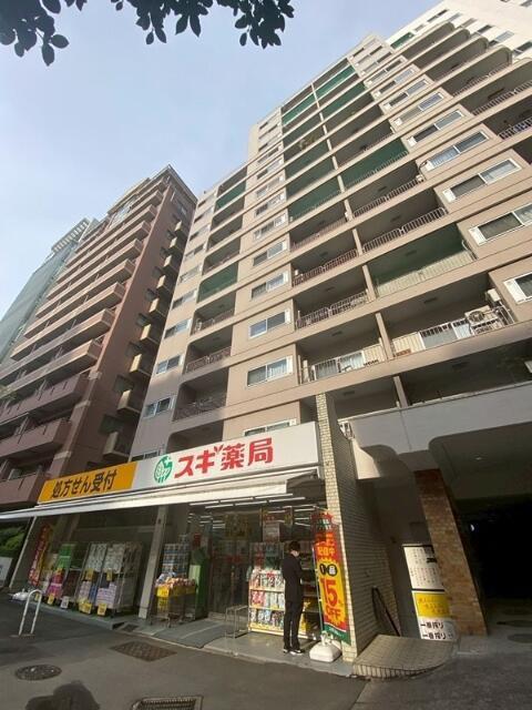 シャトー文京