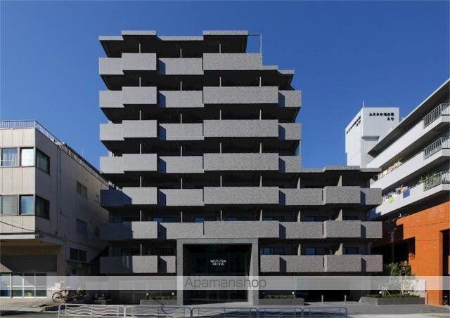 ルーブル清澄白河参番館
