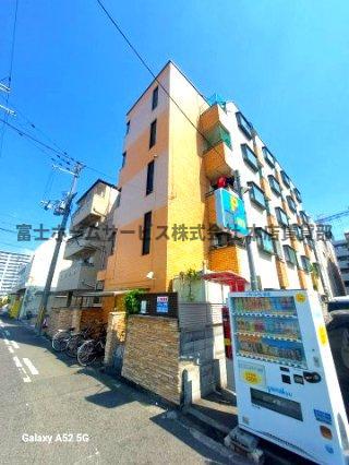 ジュネスシャトー7号館