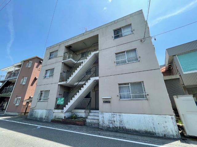 アルファハイツ