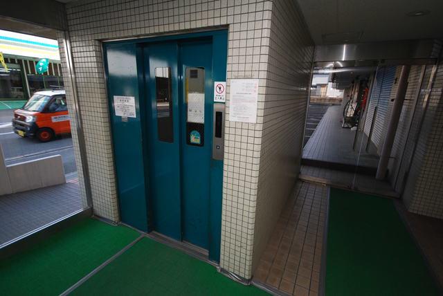 家具町ハイツ