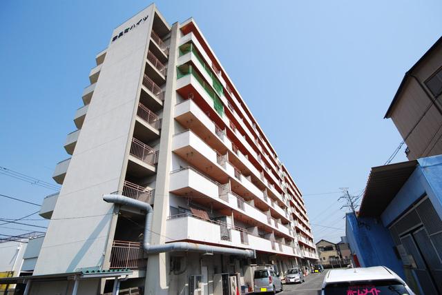 家具町ハイツ