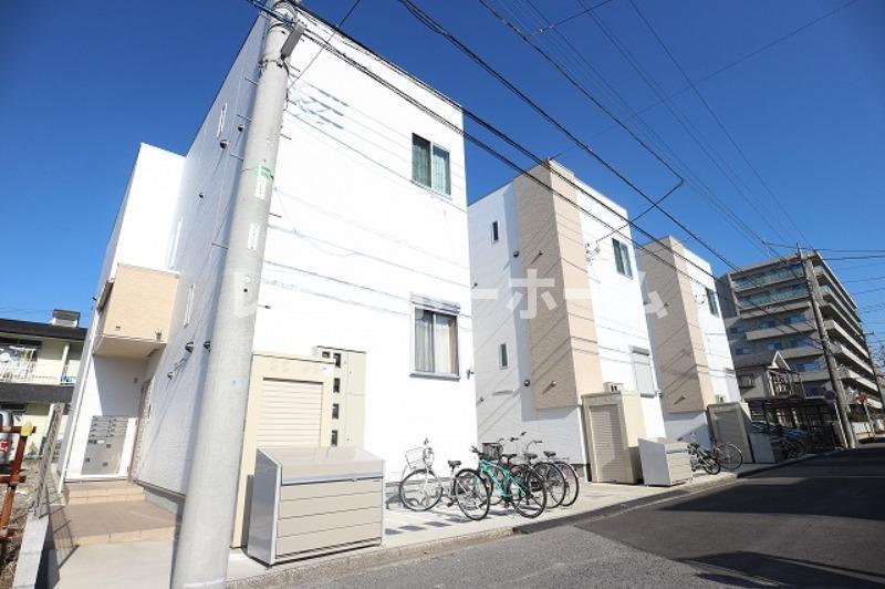 RIZEST 新松戸西