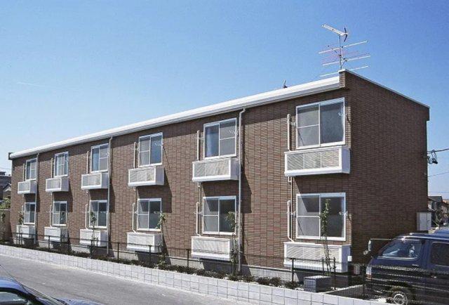 地下鉄東山線 中村公園駅 徒歩40分  築23年