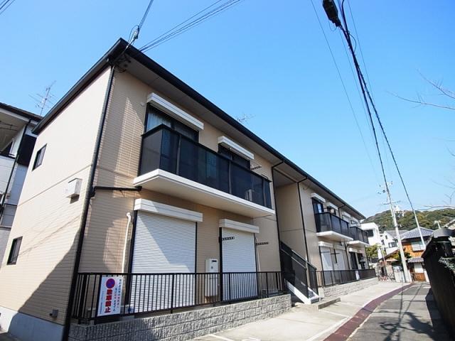 カーム須磨