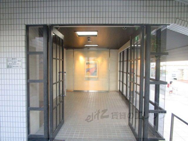 ヒルサイドテラス千里丘