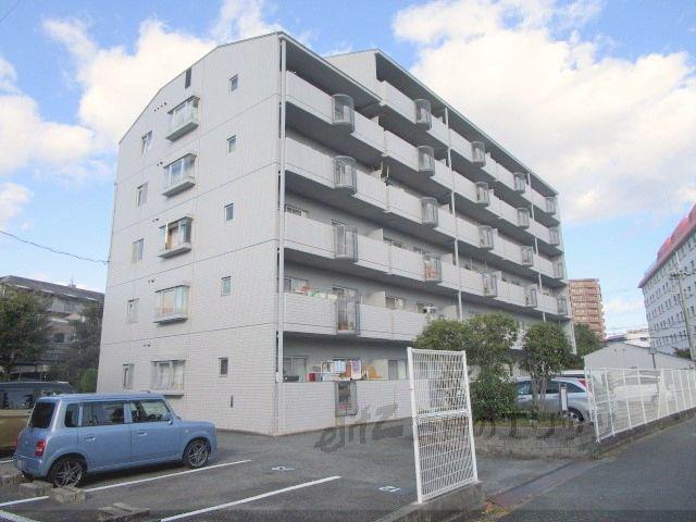 ヒルサイドテラス千里丘