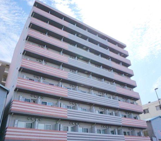 ブライズ亀戸DUE