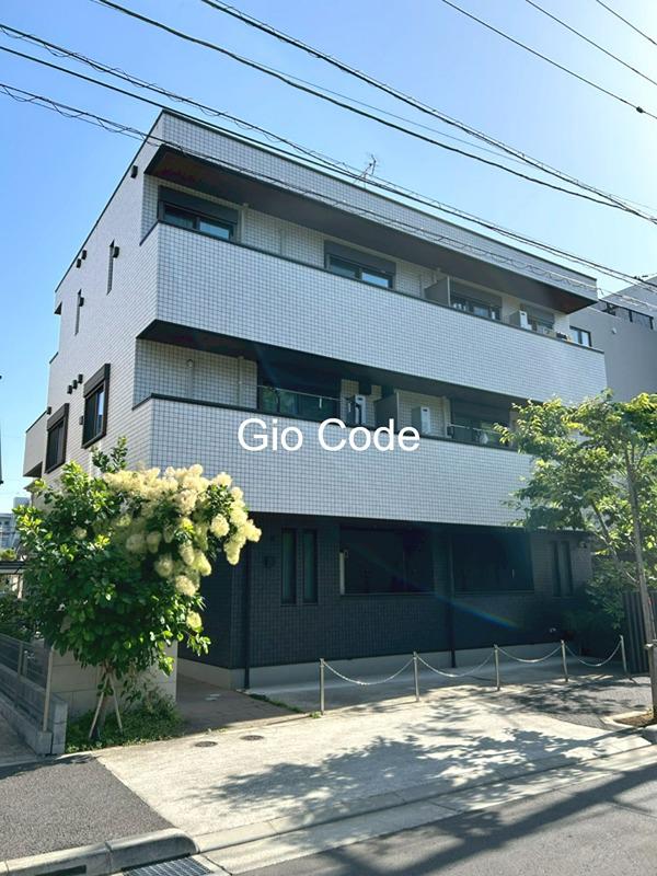 桜アパートメント