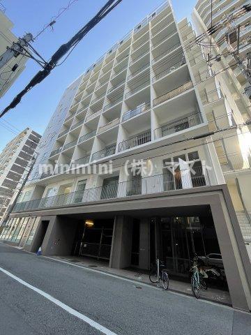 是空NAMBA NISHI