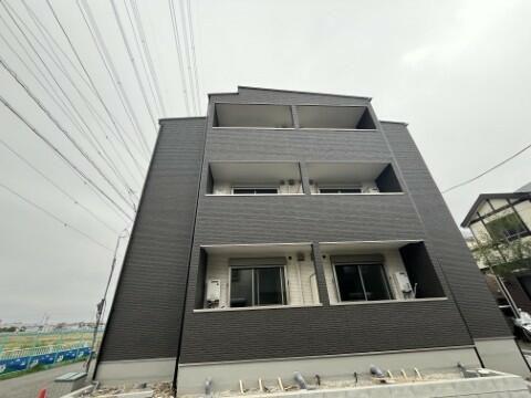 ジーメゾン春日部栄町
