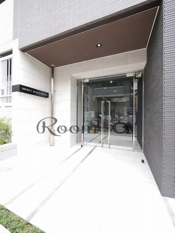 SHOKEN RESIDENCE横浜鶴見