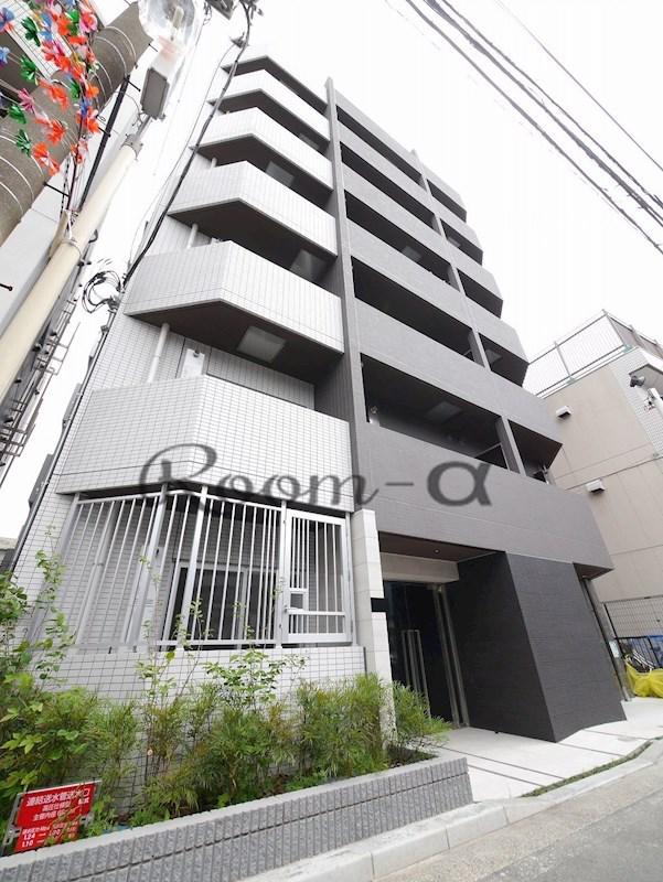 SHOKEN RESIDENCE横浜鶴見