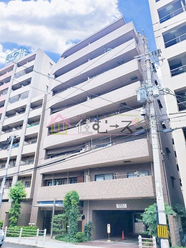 リーガル塚本7の2
