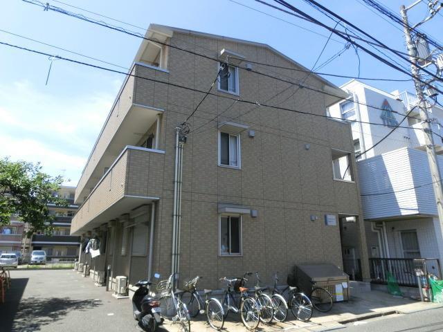 シャルマンコート