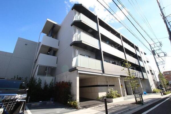 GENOVIA 板橋東山町 SKYGARDEN