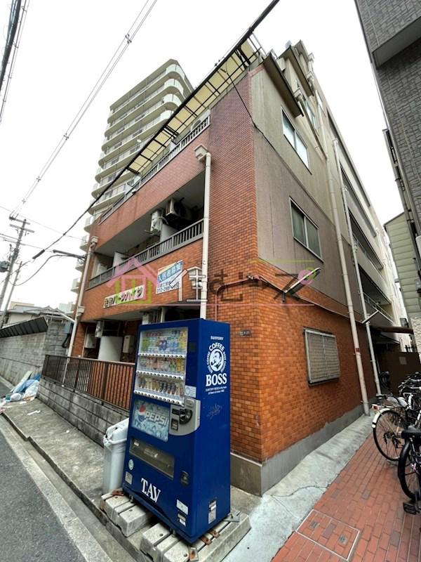 住吉パークハイツ