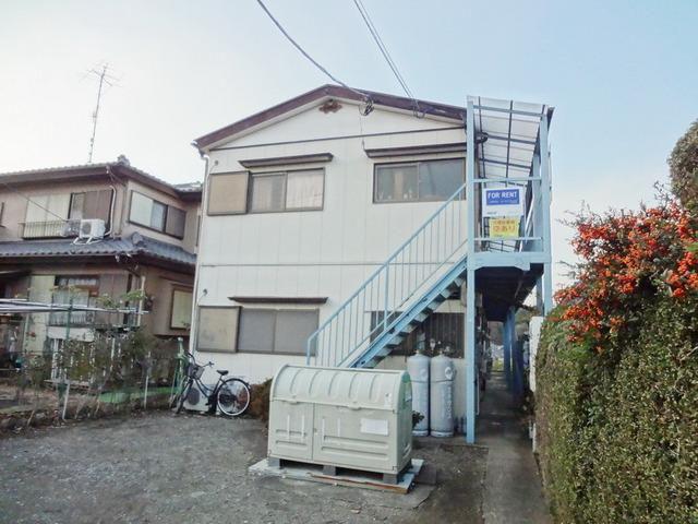 サンハイツ八王子