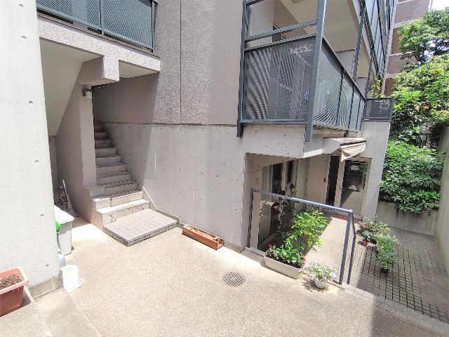 カミヤハイツ