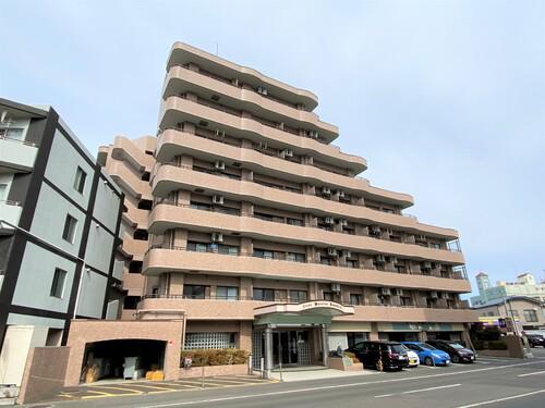 ライオンズマンション長町