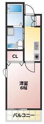 ボヌール久喜