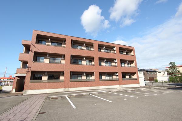 赤田ハイツ