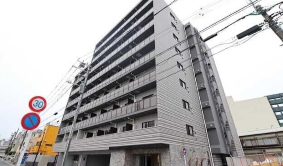 GENOVIA鐘ヶ淵