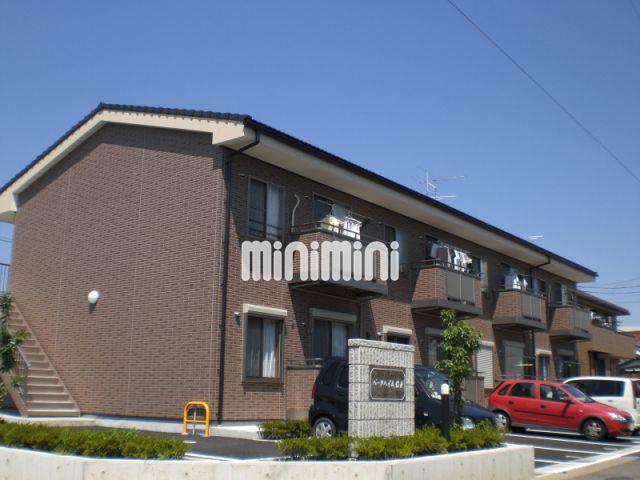 パークハイム信長