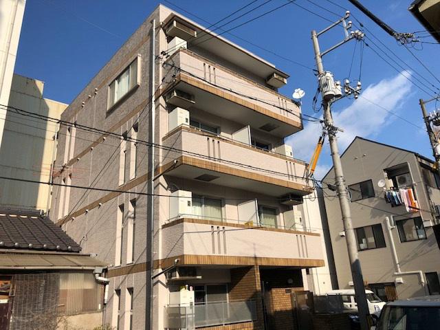 アルデオ呉