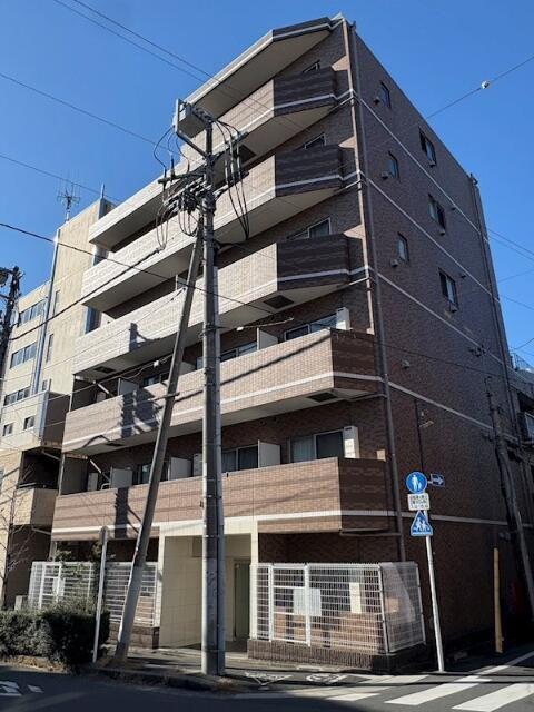 ディアレイシャス中野新橋