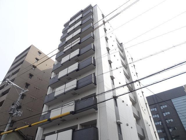 フォレストガーデン天満橋I