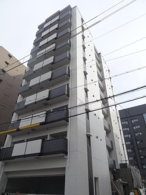 フォレストガーデン天満橋I