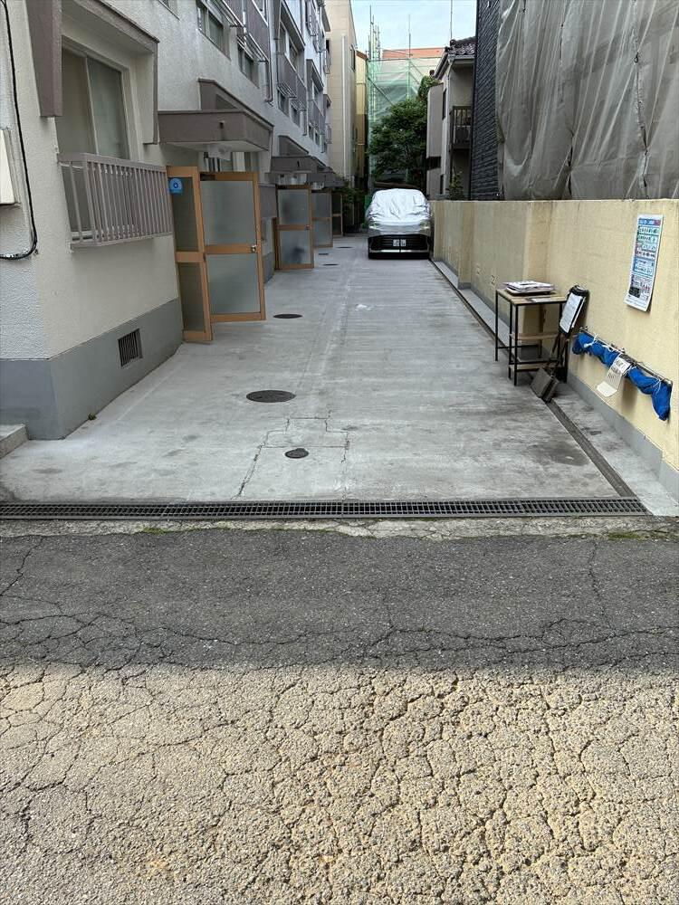 大洋大塚マンション