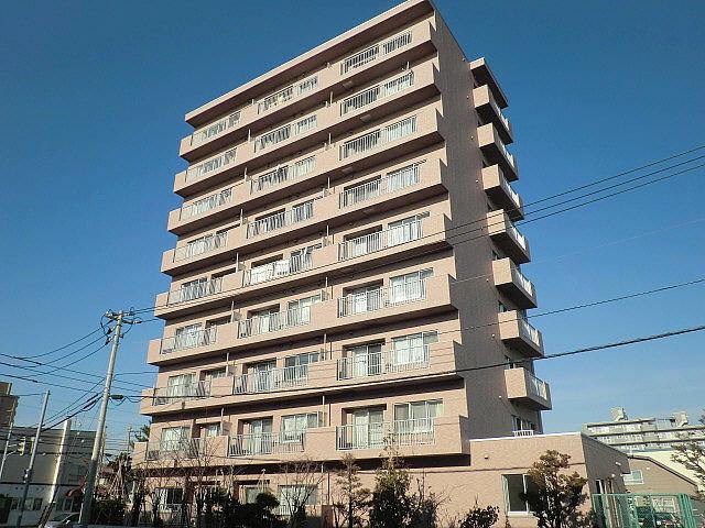 パークビュー46