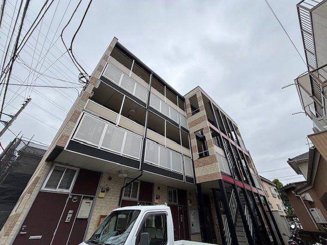 エクセレントルームI